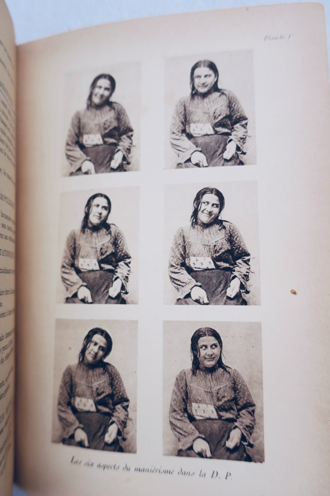 Psychiatrie für den praktischen Arzt 1922