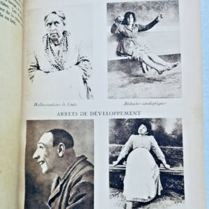 Psychiatrie für den praktischen Arzt 1922