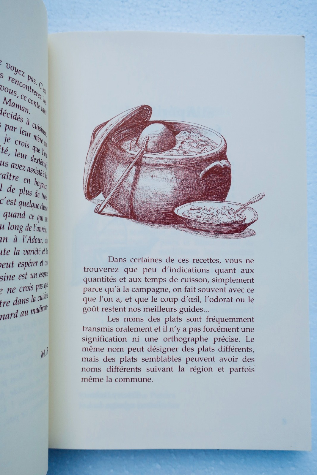 recettes paysannes des hautes Pyrénées 65 - La Librairie Antique