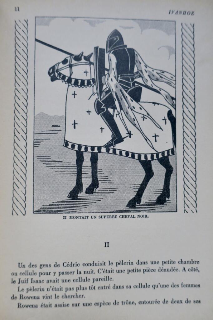 RECITS ET LEGENDES D’ANGLETERRE