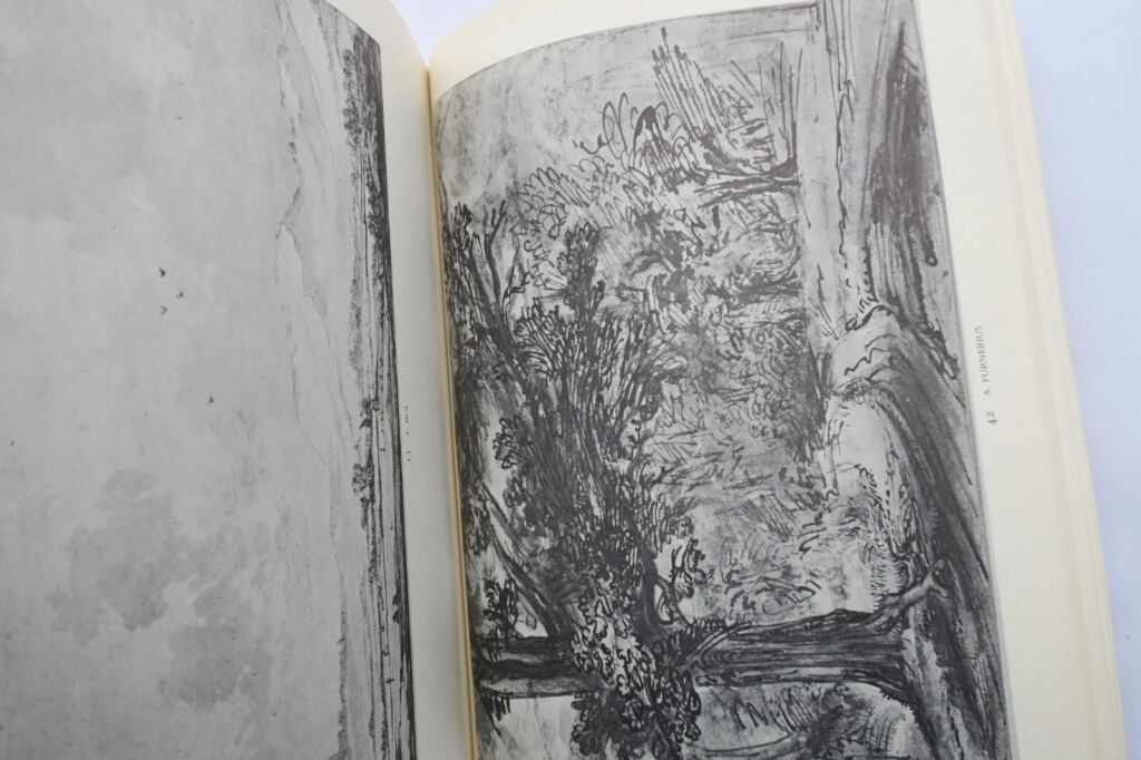 REMBRANDT ET SES CONTEMPORAINS, NEW-YORK PARIS 1977-1978