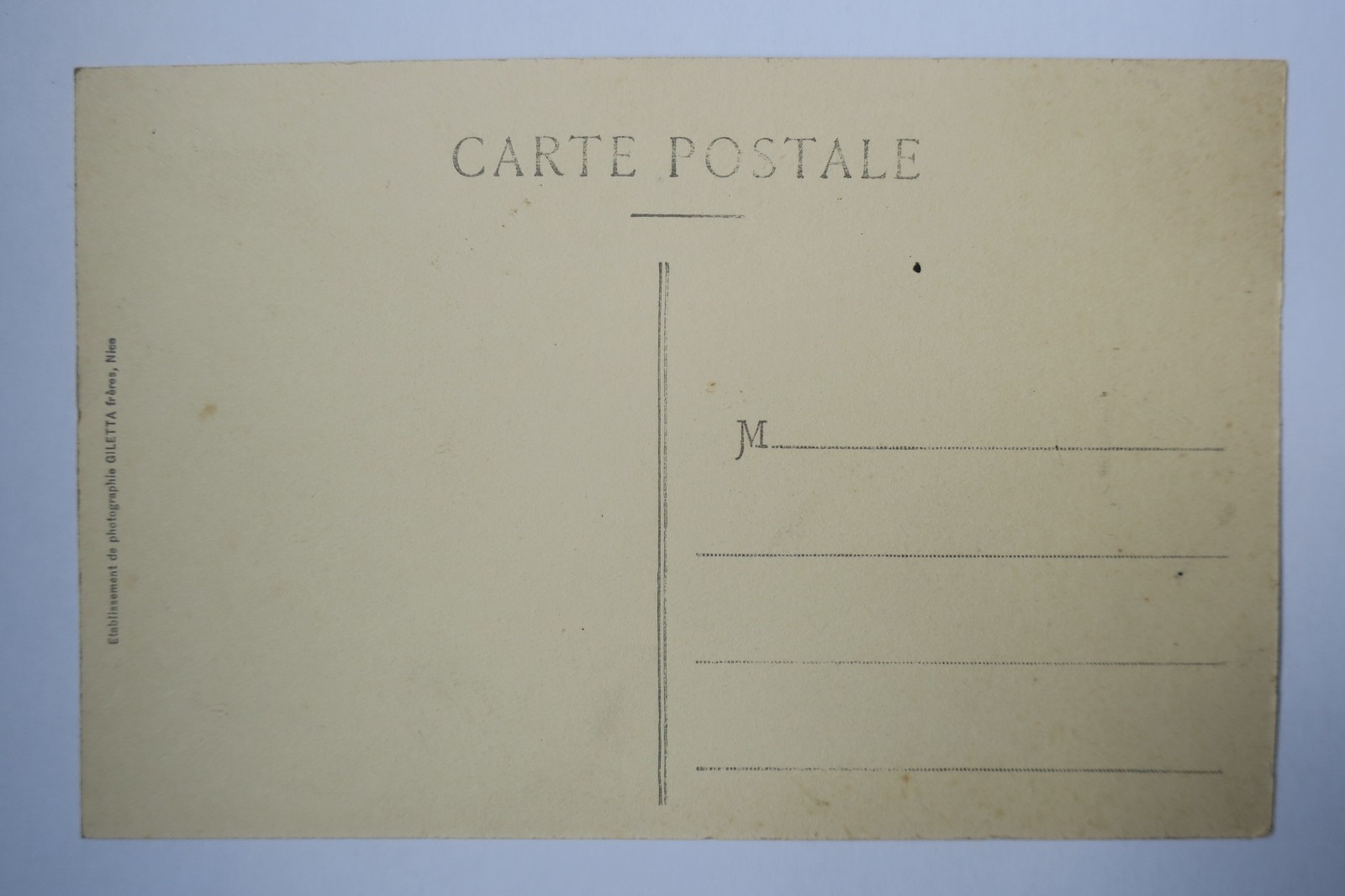 restaurant de l’amirauté Menton 06 - La Librairie Antique