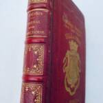 révolution Journal d&rsquo;une bourgeoise pendant la Révolution - La Librairie Antique