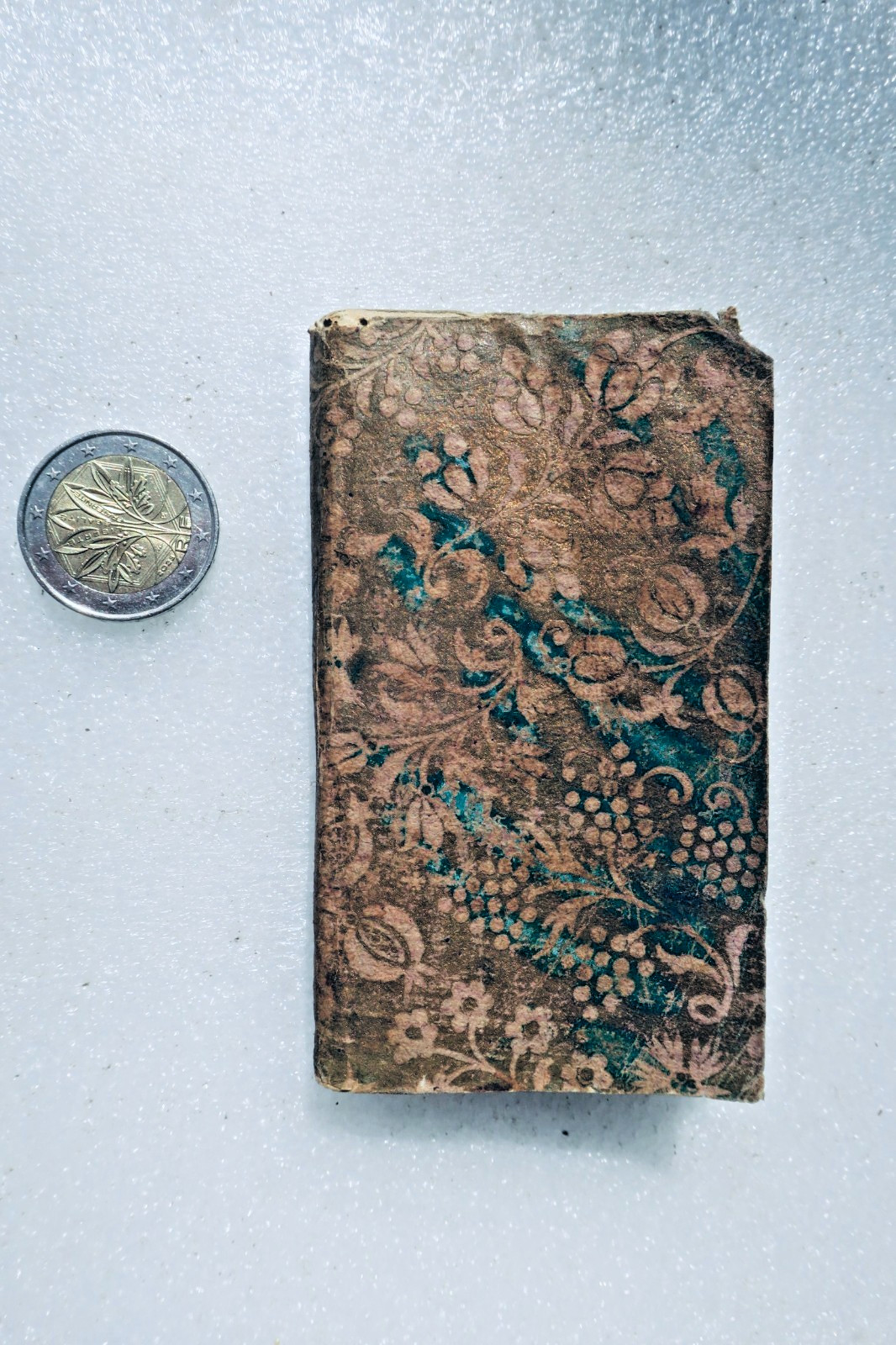 Revolutionary Les Étrennes nationales, curious and instructive 1792