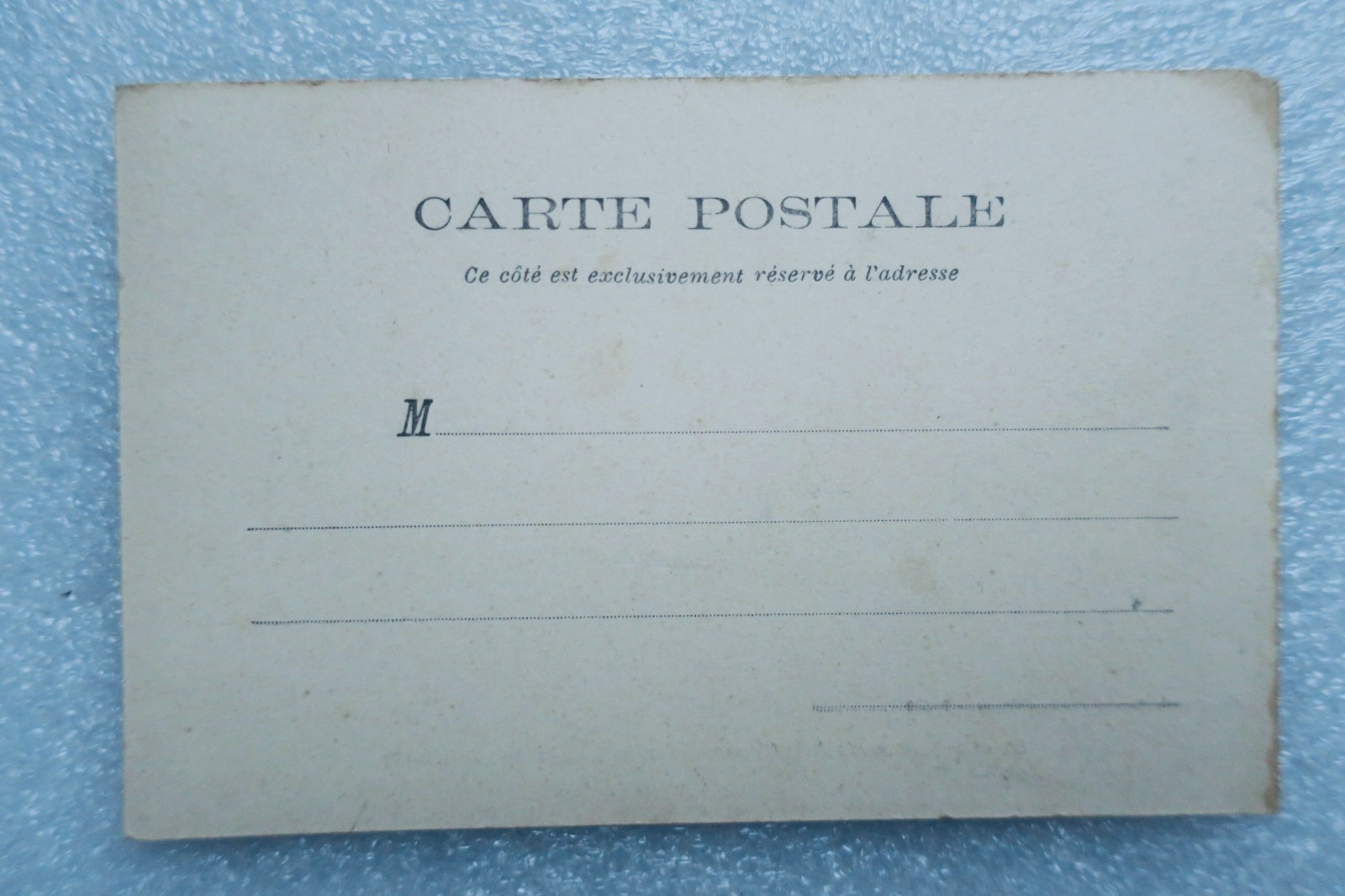 Sables d’Olonne abords des quais - La Librairie Antique