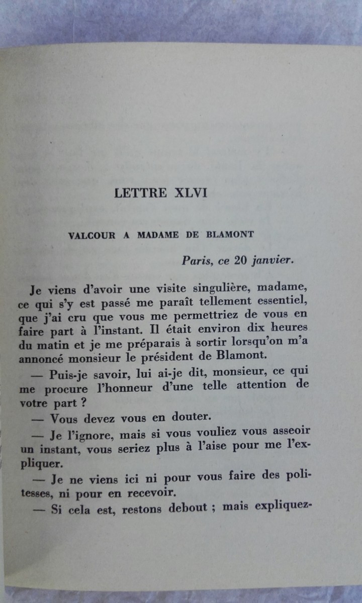 SADE Aline et Valcour Ou Le Roman Philosophique – Image 3