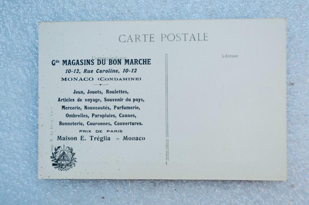 Saint-jean Cap-Ferrat A Nursery...good price