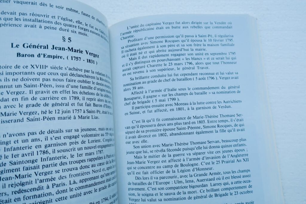 Saint Pé de Bigorre histoire