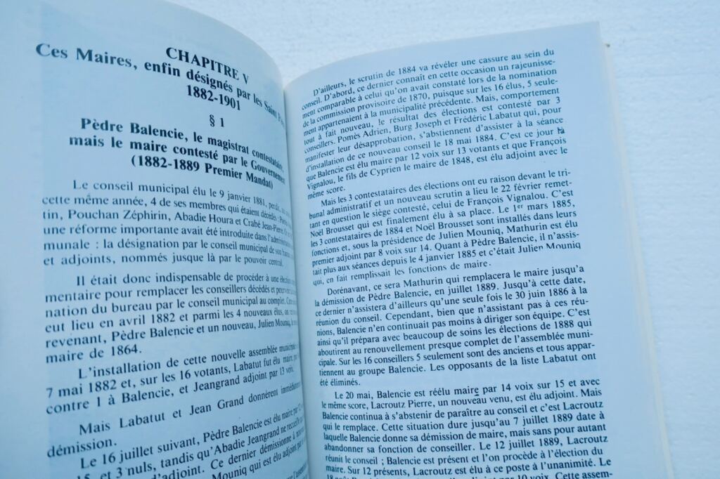 Saint Pé de Bigorre histoire
