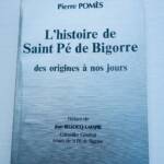 Saint Pé de Bigorre histoire - La Librairie Antique