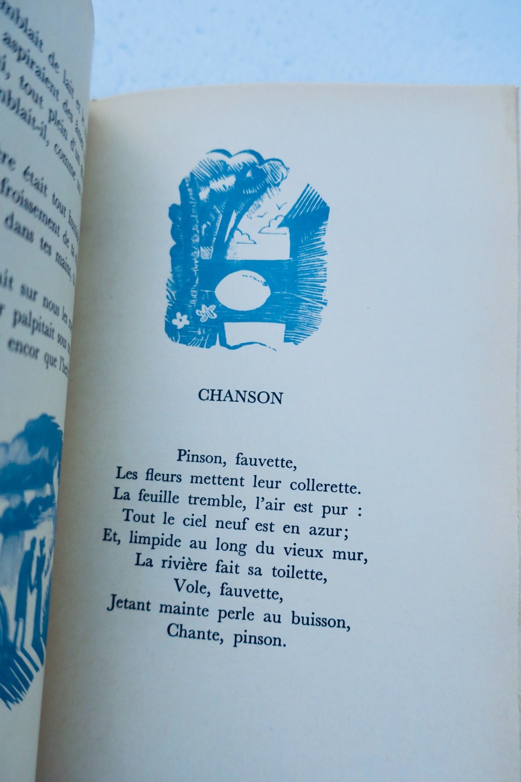 SAMAIN (Albert) Poèmes pour la grande amie – Image 5