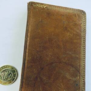 secret livre secret 75 x 120 mm.