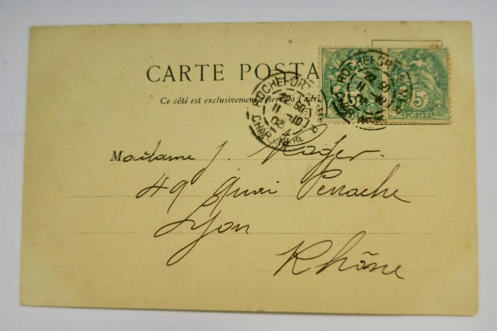 Sénégal Waschmittel am Ufer des Sénégal 1903