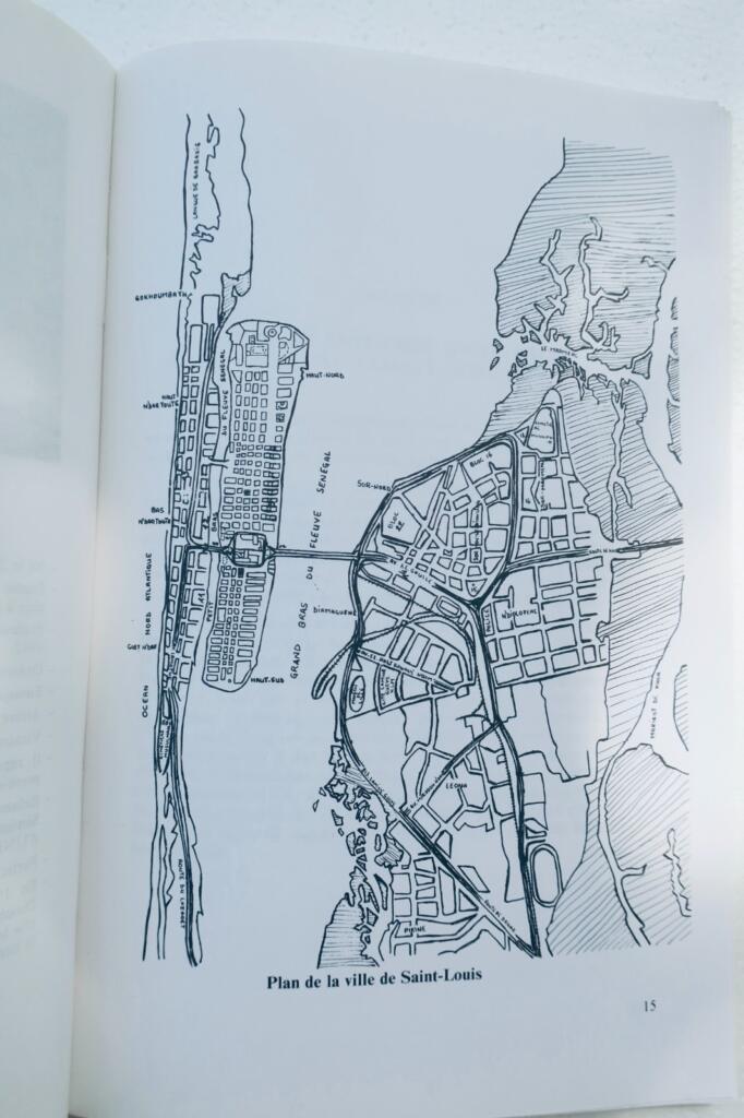 Senegal Saint-Louis du Sénégal – Stadt der tausend Gesichter