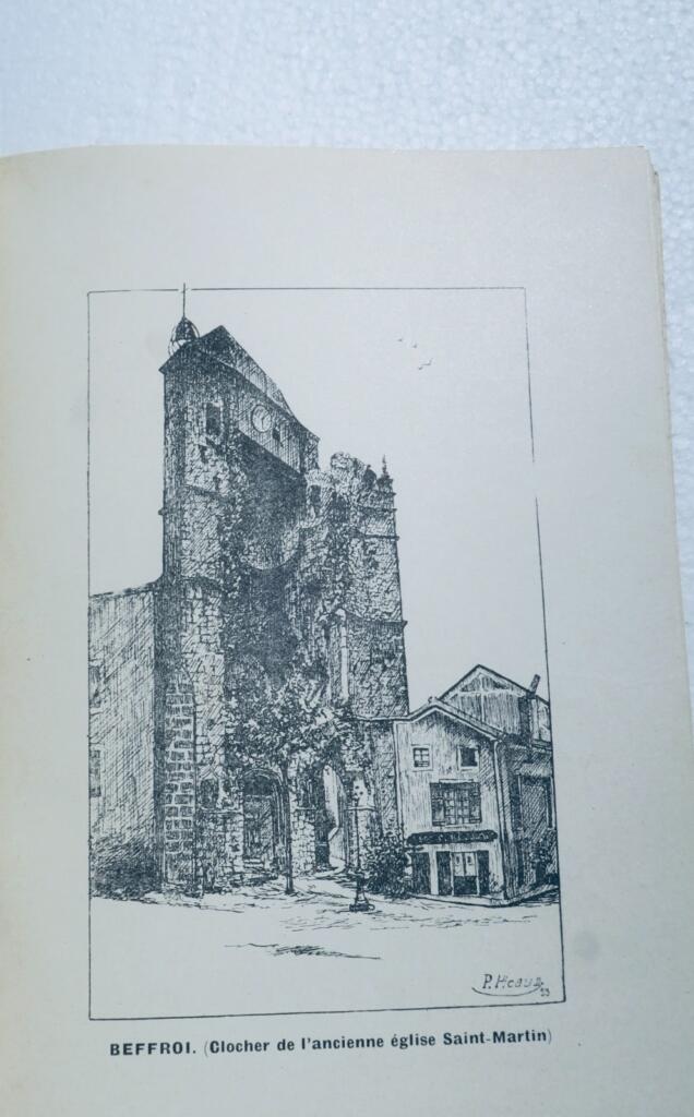 SOUILLAC ET SES ENVIRONS. Histoire- Archéologie – Tourisme