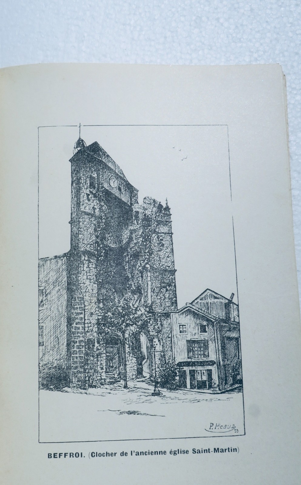 SOUILLAC ET SES ENVIRONS. Histoire- Archéologie – Tourisme - La Librairie Antique