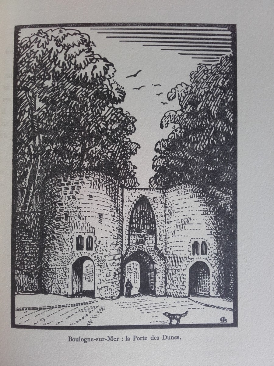 Under the Northern Sky: Artois – Flanders – Picardie