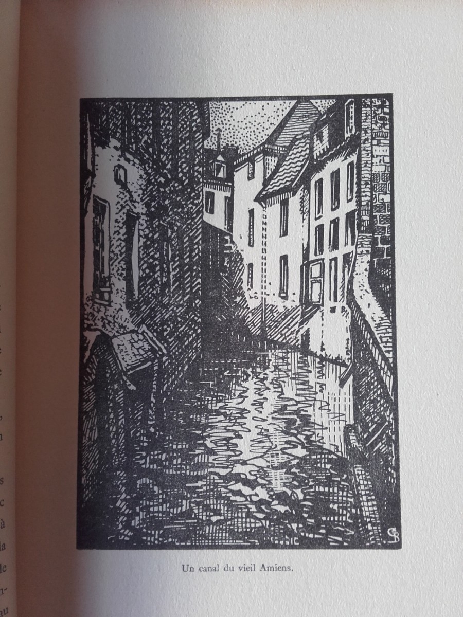 Under the Northern Sky: Artois – Flanders – Picardie