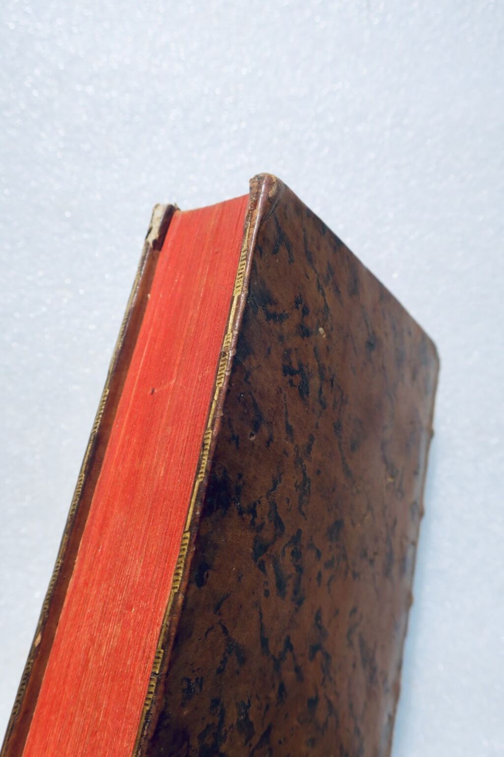 STERNE, Laurence LA VIE ET LES OPINIONS DE TRISTRAM SHANDY