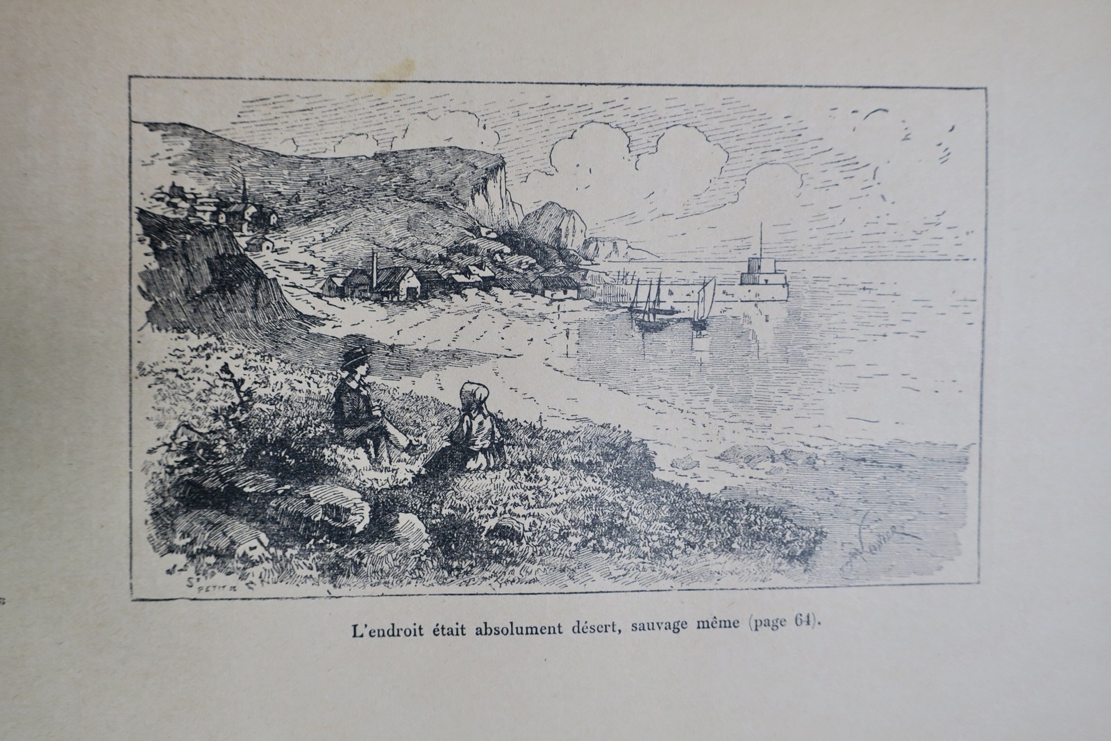 SUR LES ROUTES BRETONNES – Image 3