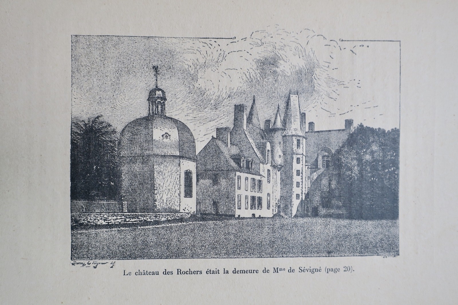 SUR LES ROUTES BRETONNES – Image 4