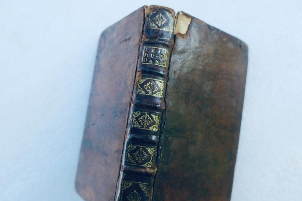 thomistischer Jesuit theologische Briefe an den R. P. Alexandre 1698