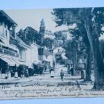 Thonon Les Bains rives sous Thonon - La Librairie Antique