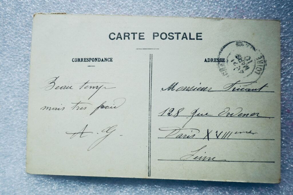 Trignac aciéries, hauts-fourneaux et forges 1910