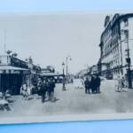 Trouville la reine des plages Les planches - La Librairie Antique
