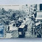 turquie rue des petits-champs Constantinople - La Librairie Antique