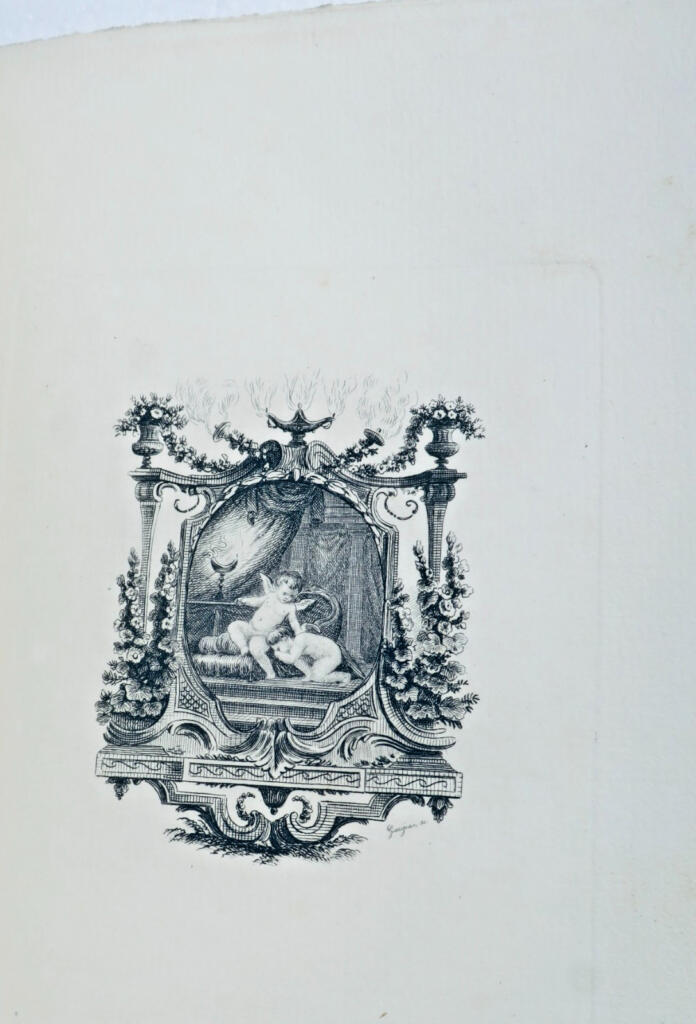 UZANNE M. LE BARON DE BESENVAL的故事,国王军队中将