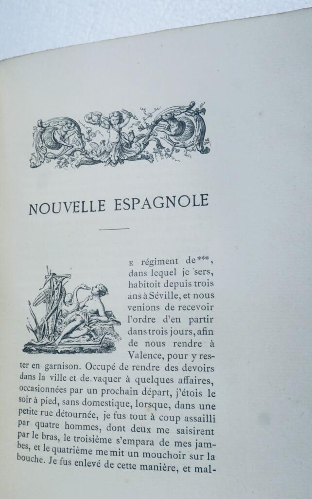 UZANNE M. LE BARON DE BESENVAL的故事,国王军队中将