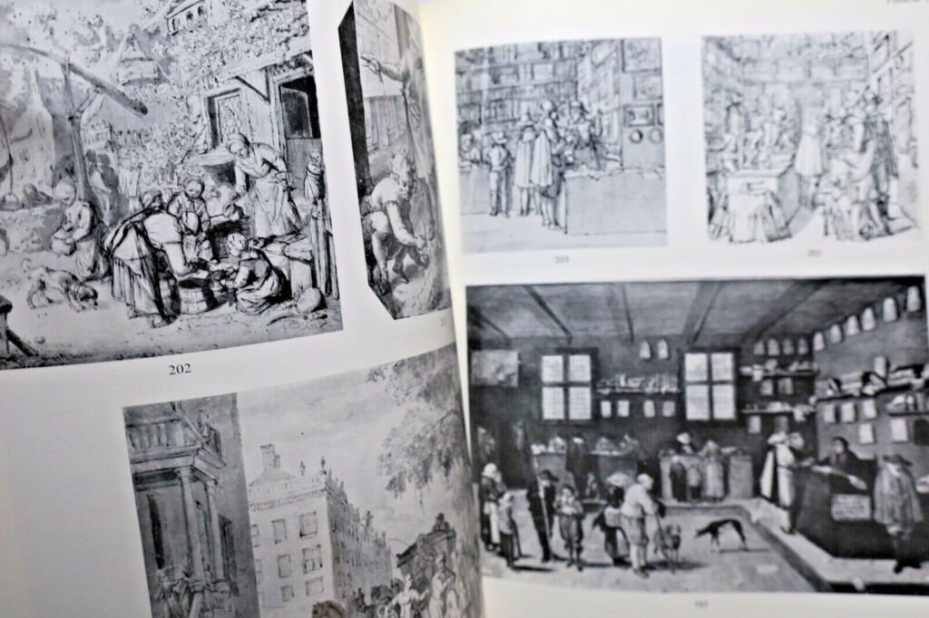 Life in the Netherlands in the 17th Century. Paintings, Drawings, Prints, Silverware...