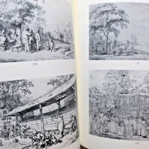 Life in Holland in the 17th century. Paintings, drawings, prints, silverware...