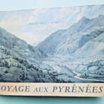 VIOLLET LE DUC : Voyage aux Pyrénées - La Librairie Antique