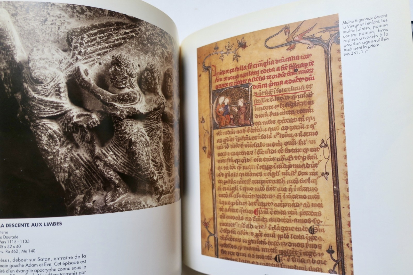 Voir et comprendre au Moyen Age, visuelle et gestuelle – Image 7
