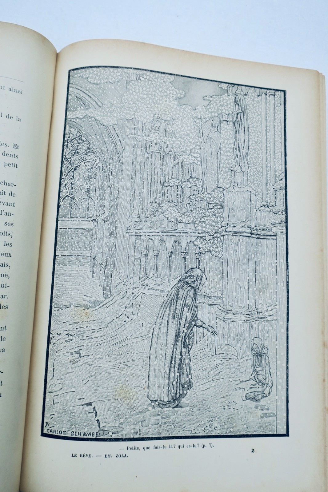 ZOLA SCHWABE METIVET Le Rêve EO – Image 5