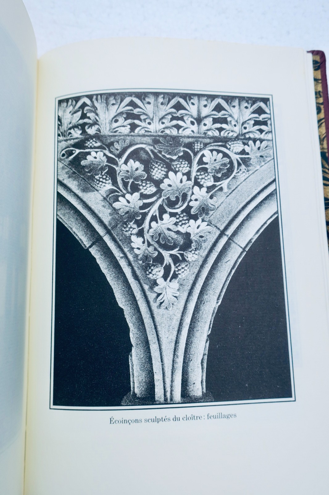 saint-Michel Histoire et Légende du Mont Saint-Michel 1982 – Image 3