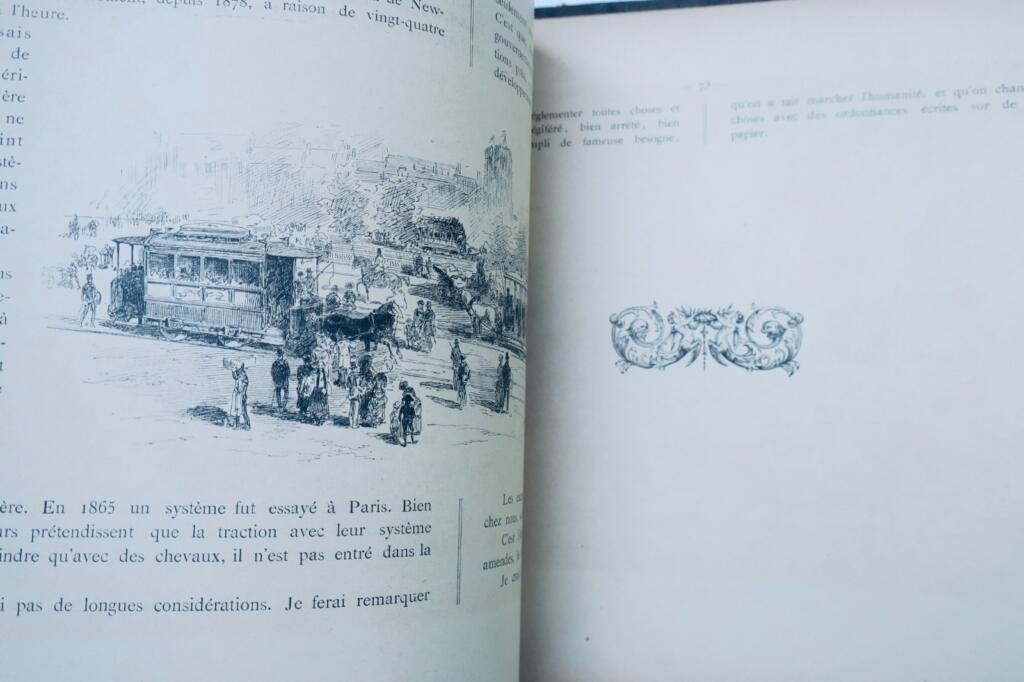 belgique Cinquantenaire des Chemins de fer Belges. 1835-1885. Cortège historique