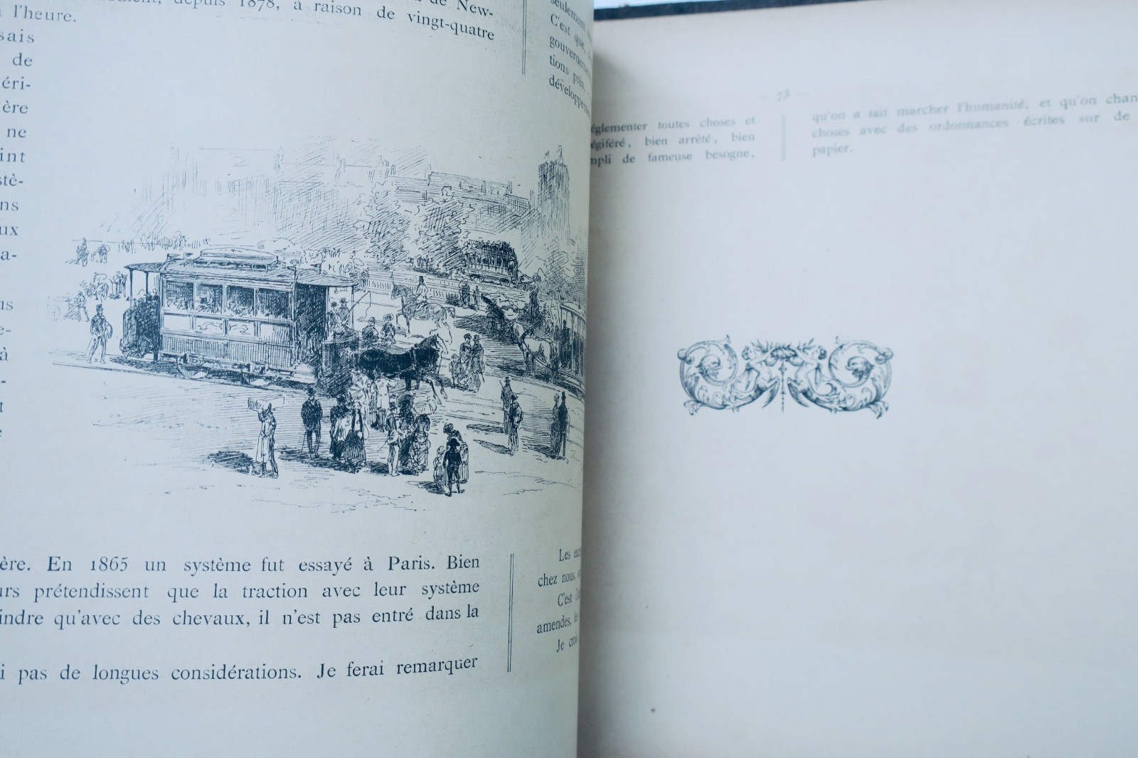 Belgium Fiftieth Anniversary of the Belgian Railways. 1835-1885. Historical procession