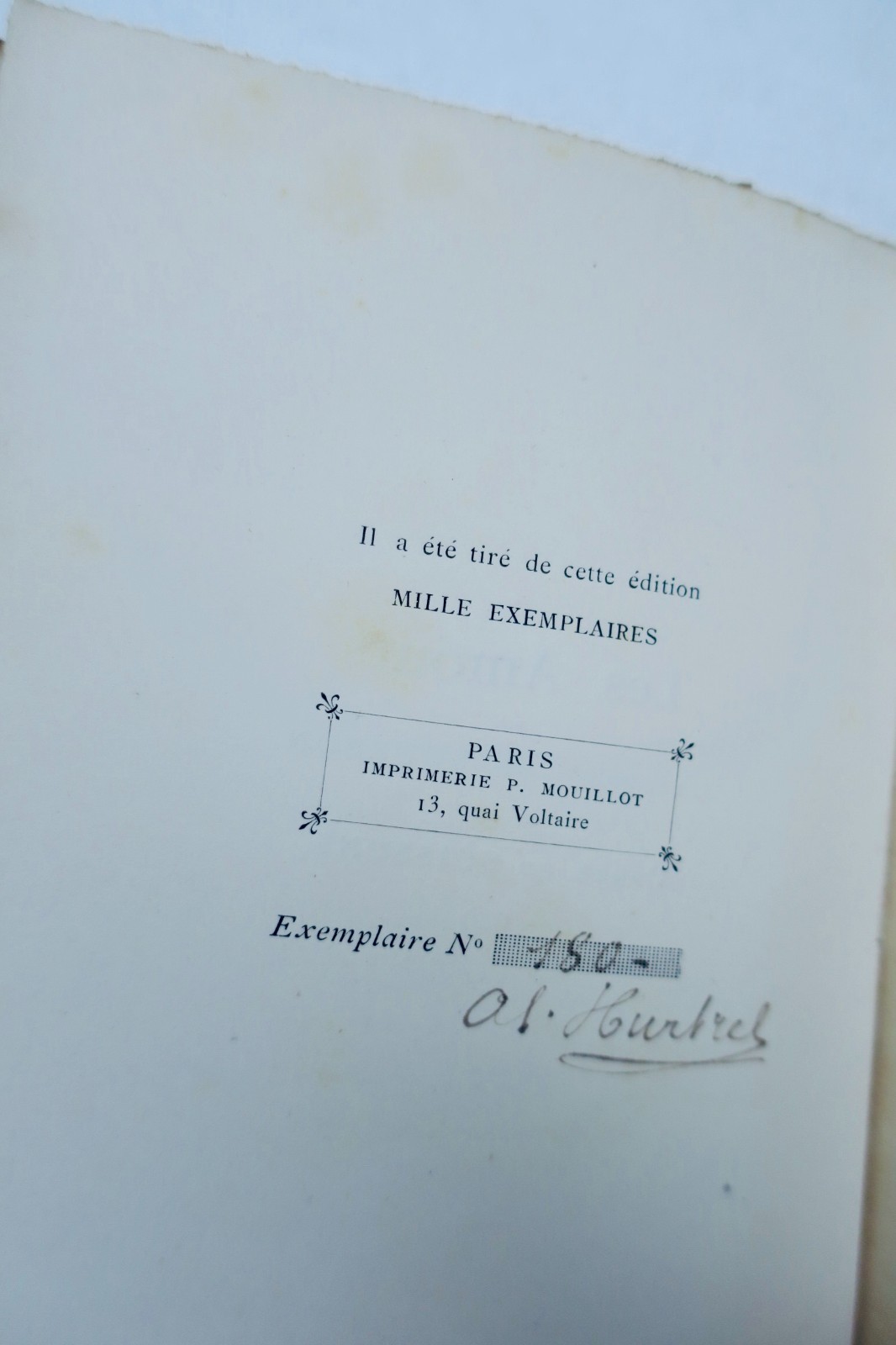 AMOURS DE CATHERINE DE BOURBON, soeur du Roi et du Comte de Soissons HENRI IV – Image 4