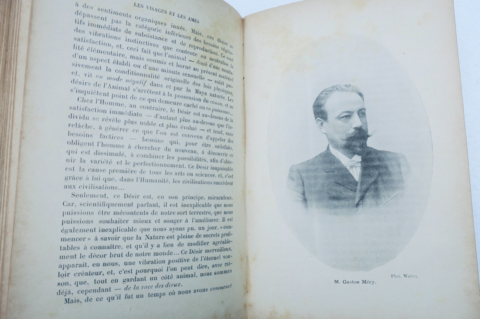 art divinatoire les visages et les âmes – Image 6