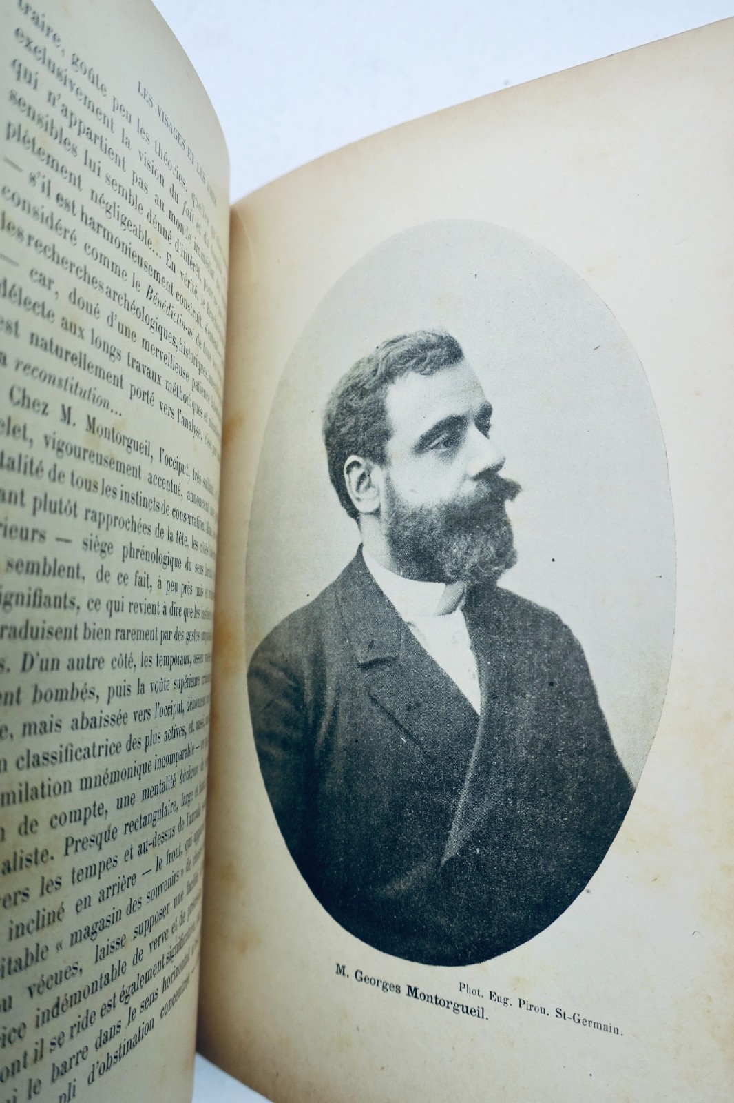art divinatoire les visages et les âmes – Image 9