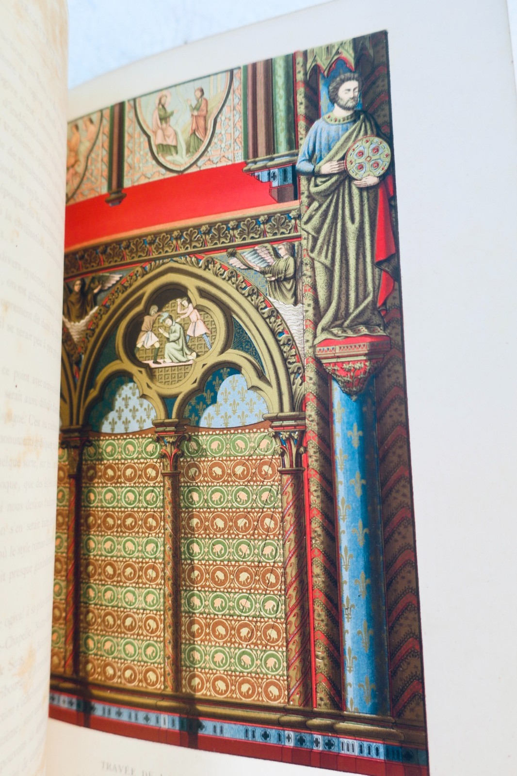 Arts in the Middle Ages and Renaissance by Lacroix, 1869