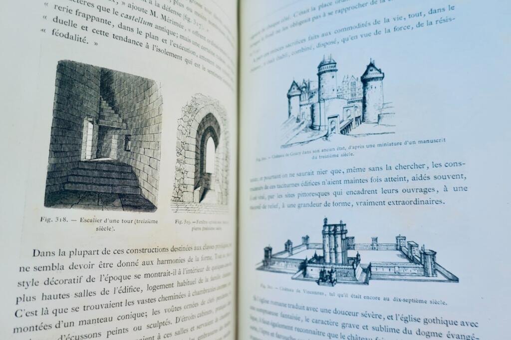 arts au Moyen Age et à l&rsquo;Epoque de la Renaissance LACROIX 1869