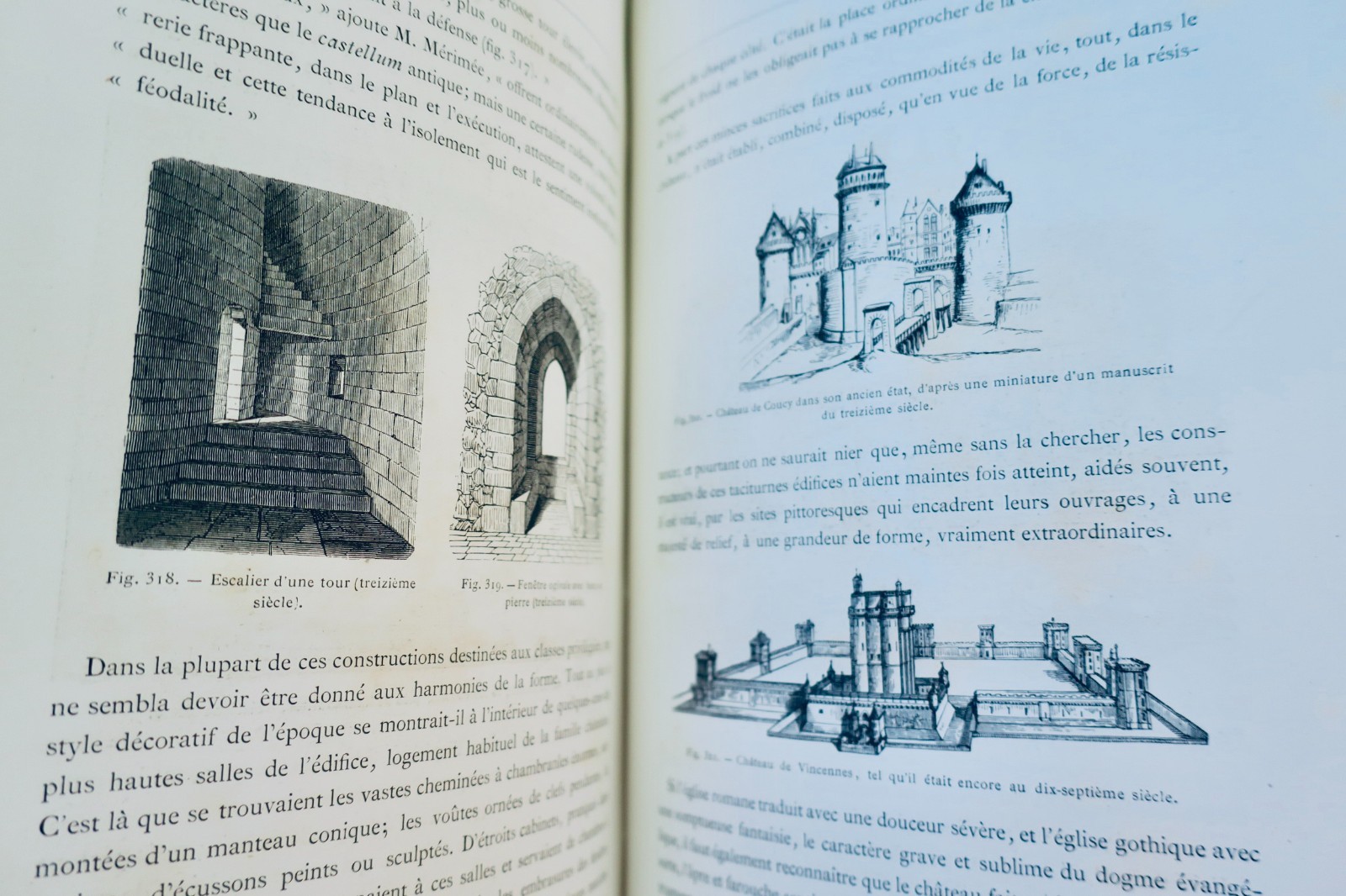 Arts in the Middle Ages and Renaissance by Lacroix, 1869