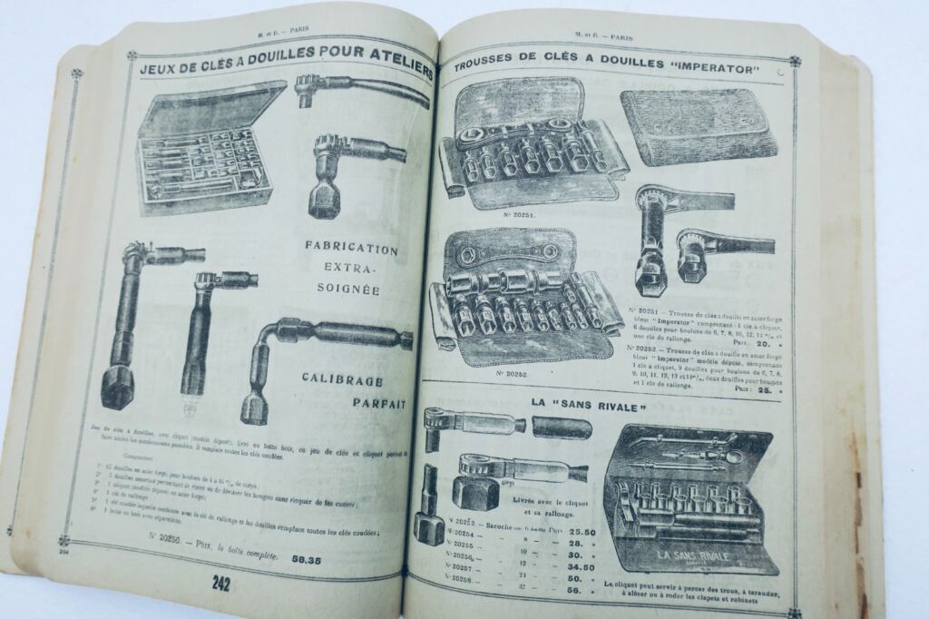 自行车汽车 Mestre & Blatgé 世界最大的交通工具供应商