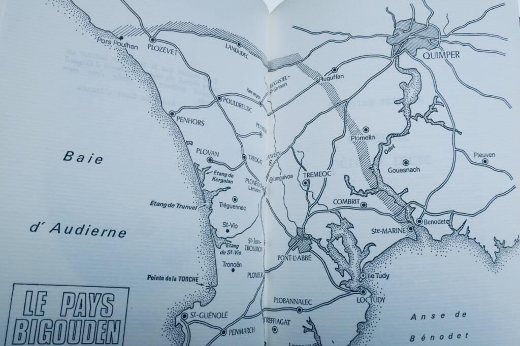 bretagne Per Jakez Le cheval d’orgueil. Mémoires d’un Breton du pays bigouden