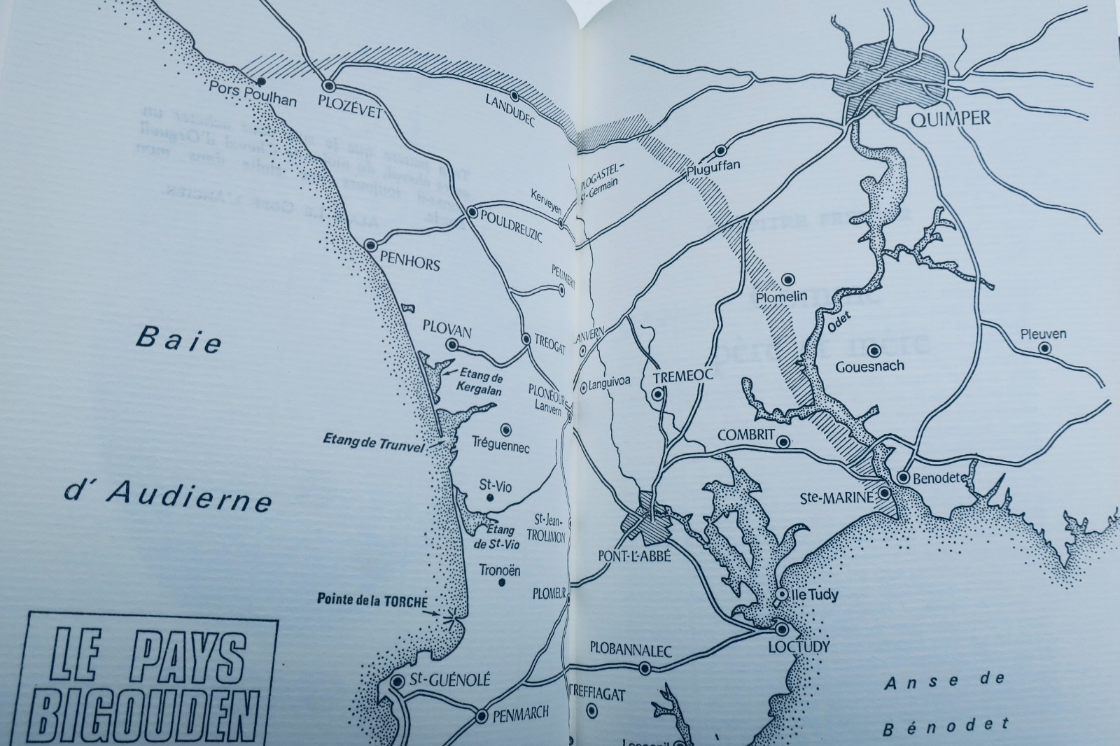 bretagne Per Jakez Le cheval d'orgueil. Mémoires d'un Breton du pays bigouden – Image 8