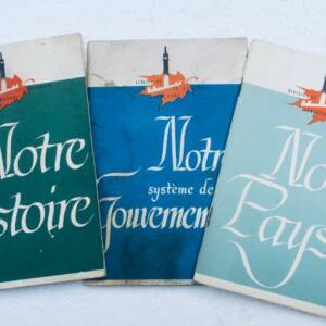 canada service de la citoyenneté canadienne notre système, histoire, pays 1956